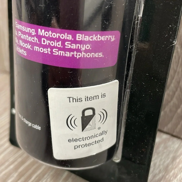 Duracell Rechargeable Hi Performance Fast Charging Sync & Charge USB Cable - Picture 5 of 13